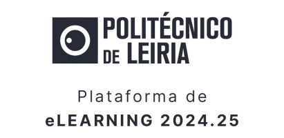 Plataforma de eLearning (2024-25)